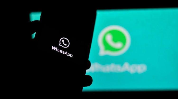 <p>WhatsApp - 77%</p>
