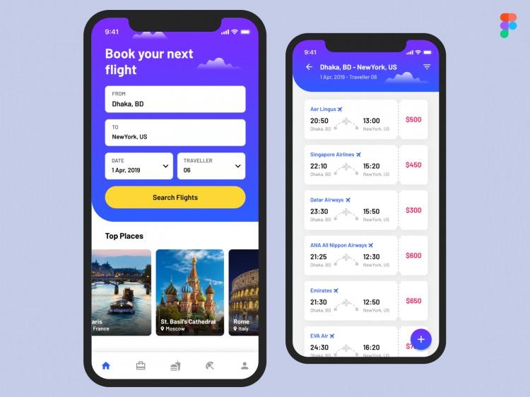 <p>Booking - 77%</p>
