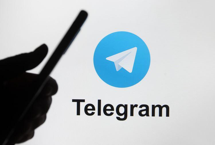 <p>Telegram - 77%</p>
