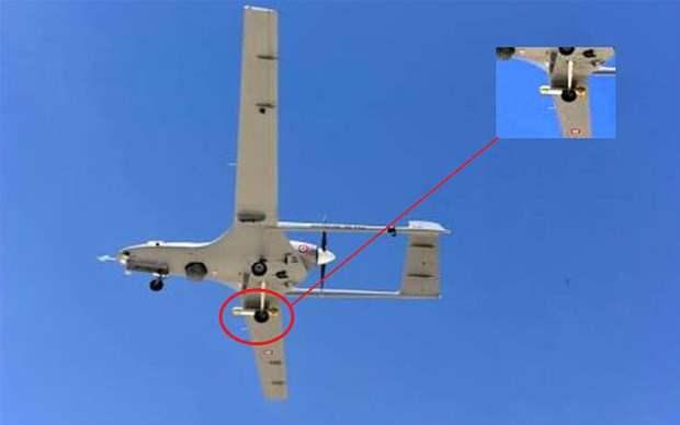 <p>NATO üyesi Norveç Türkiye'nin çıkarıldığı F-35 projesinde yer alıyor ve Oslo yönetimi 52 adet jetin siparişini vermiş durumda. Söz konusu sipariş, Norveç tarihinin en büyük silah harcaması özelliğini taşıyor.</p>

<p> </p>
