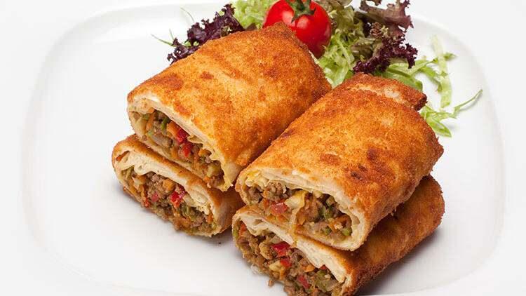 <p><strong>Avcı Börek :</strong> 259 kalori</p>
