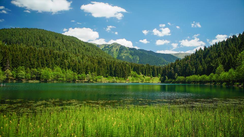 <p>Dağları, yaylaları ve karagölleri ile yerli ve yabancı turistlerin ilgi odağı olan Artvin, normalleşme süreci ile ziyaretçilerini ağırlamaya hazırlanıyor.</p>

<p> </p>

