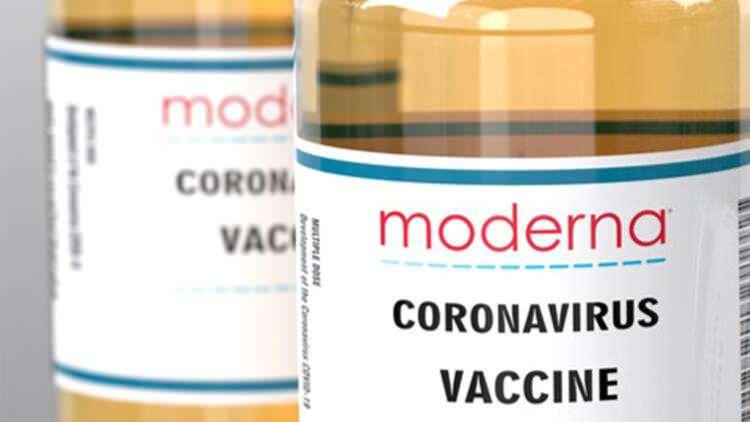 <p>MODERNA AŞISI, VİRÜSÜN ÇİVİ PROTEİNİNİ BASKILIYOR</p>
<p>Moderna'nın "mRNA-1273" adını verdiği aşı adayı ise virüsün insan hücresine tutunmasını sağlayan "çivi proteini" adı verilen enzimi baskılayarak vücutta bağışıklık sağlamayı hedefliyor. Aşının formülündeki mesajcı RNA ile Kovid-19'un çivi proteinini yapay olarak üreterek vücudun hücre düzeyindeki savunmasını harekete geçirmeyi hedefliyor.</p>