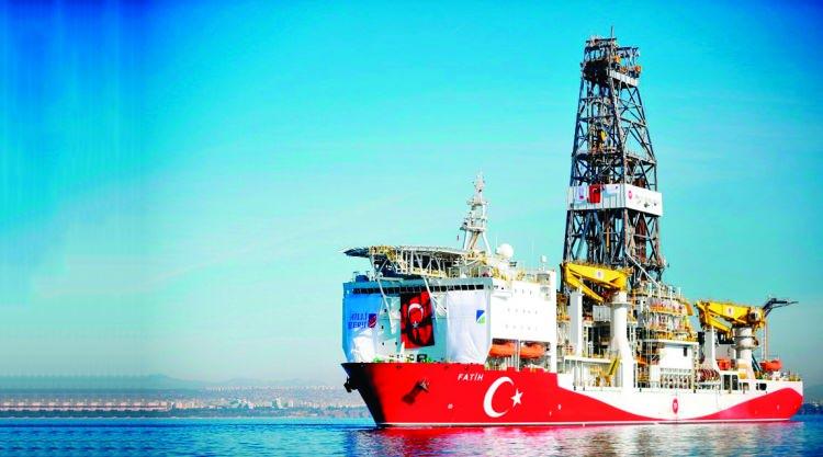 <p>Alman medyası DW'nin Türkiye'nin gaz keşifleri hazımsızlığı tepki aldı.</p>