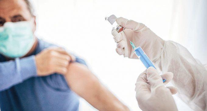 <p>Prof. Dr. Mandal, "Yoksa bu kadar kısa sürede aşı çalışmalarının hücreden klinik aşamaya gelmesi, Faz- 2 aşamasına gelmesi çok güçtü. 7 aşı çalışmasından 3'ünde Sanayi ve Teknoloji Bakanımız Mustafa Varank ve benim de gönüllü olarak yer aldığımız, virüs benzeri parçacıklar (VLP) aşımızda Faz- 1 çalışmaları tamamlandı.</p>

<p> </p>
