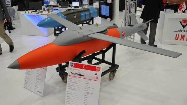 <p>TÜBİTAK SAGE’nin içinde olduğu ramjet çalışmamız var, önemli yol aldık. Türkiye yakın zamanda ramjet itki sistemli füzelere sahip olabilecek. Bir sonrası scramjet dediğimiz 5 mah’ın üstü sistemler geliştirmek. Bu noktada da önemli çalışmalar yapılıyor. </p>