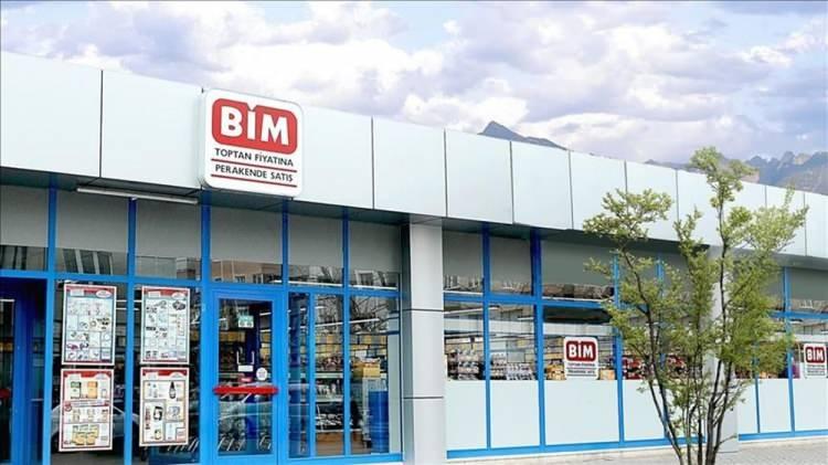 <p><strong>Bim</strong></p>
<p>2021 Sıra: 12</p>
<p>2020 Sıra: 13</p>