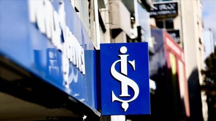<p><strong>İş Bankası</strong></p>
<p>2021 Sıra: 3</p>
<p>2020 Sıra: 8</p>