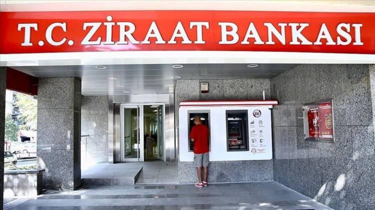 <p><strong>Ziraat Bankası</strong></p>
<p>2021 Sıra: 6</p>
<p>2020 Sıra: 2</p>