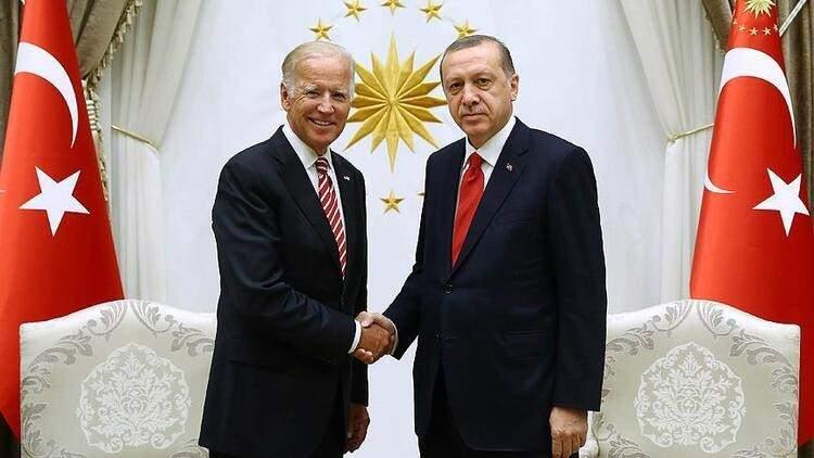 <p>İki ülke arasında 9 kritik başlığın gündeme geleceği görüşmede işbirliği imkânlarının geliştirilmesi için atılacak adımlar ve Türkiye’nin hassasiyetleri dile getirilecek.</p>

<p> </p>
