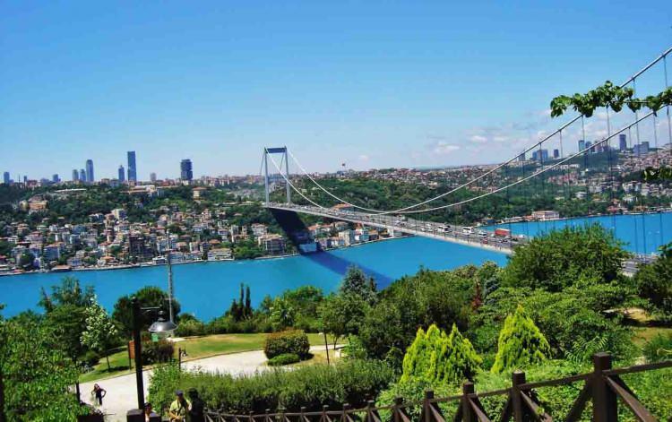 <p><span style="color:rgb(178, 34, 34)"><strong>"İstanbul'da arsa ve konut fiyatları ülke ortalamasının üzerinde"</strong></span></p>

<p>Gayrimenkul Yurt Dışı Tanıtım Derneği (GİGDER) ve Nevita Yönetim Kurulu Başkanı Faruk Akbal, İstanbul'un gayrimenkul fiyatları açısından hak ettiği değeri hala yakalamadığını belirterek, "İstanbul, Avrupa'nın ve dünyanın önde gelen şehirleri ve metropolleri ile kıyaslandığında gayrimenkul yatırımı açısından hala çok cazip." dedi.</p>
