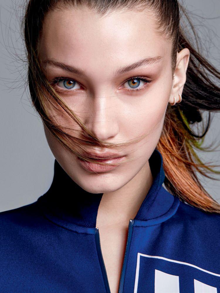 <p><span style="color:#B22222"><strong>Kanada’da Müslüman oldukları için öldürülen aileye Bella Hadid’de sessiz kalmadı.</strong></span></p>
