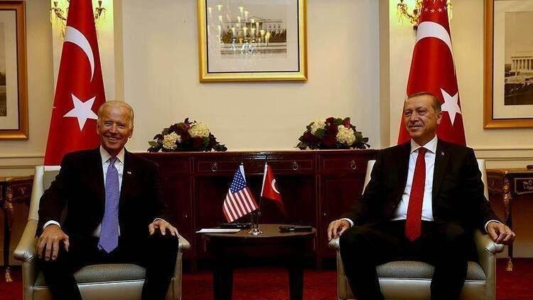 <p>Türkiye-ABD ilişkilerinde “yeni dönemin” habercisi sayılan zirve, bu bakımdan milat kabul ediliyor.</p>

<p> </p>
