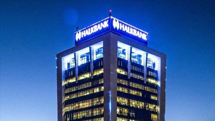 <p><strong>Halkbank</strong><br />
<br />
2021 Sıra: 16</p>

<p>2020 Sıra: 19</p>
