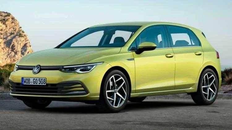 <p>2 bin 356 ile Volkswagen Golf ve 2 bin 297 satışla da Renault Symbol izledi.</p>