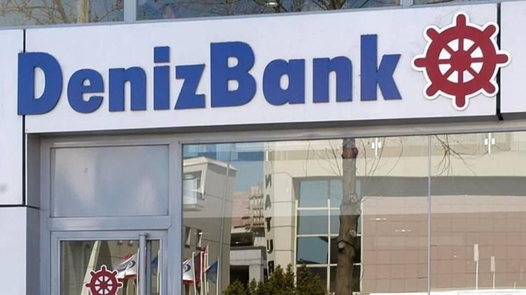 <p><strong>Denizbank</strong><br />
<br />
2021 Sıra: 20 </p>

<p>2020 Sıra: 20 </p>

<p> </p>
