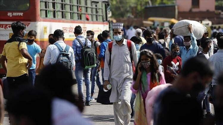 <p>Manchester Üniversitesi'nden Dr David Denning, konu ile ilgili yaptığı açıklamasında 'Mukormikoz, zayıf kontrol edilen diyabetle güçlü bir şekilde bağlantılıdır' ifadesine yer verdi.</p>
<p> </p>