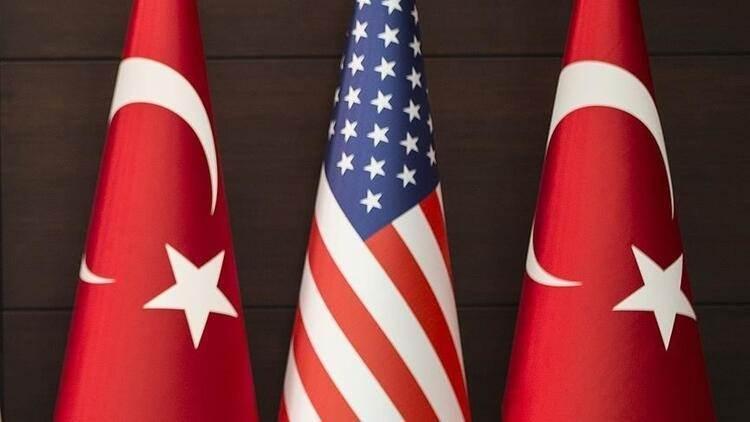 <p>Tüm gözlerin çevrileceği görüşmede Türkiye-ABD ilişkilerinde yeni dönemin yol haritası etraflıca ele alınacak. Başta iki ülke arasındaki ilişkiler olmak üzere bölgesel meseleler tüm boyutlarıyla gözden geçirilecek.</p>

<p> </p>
