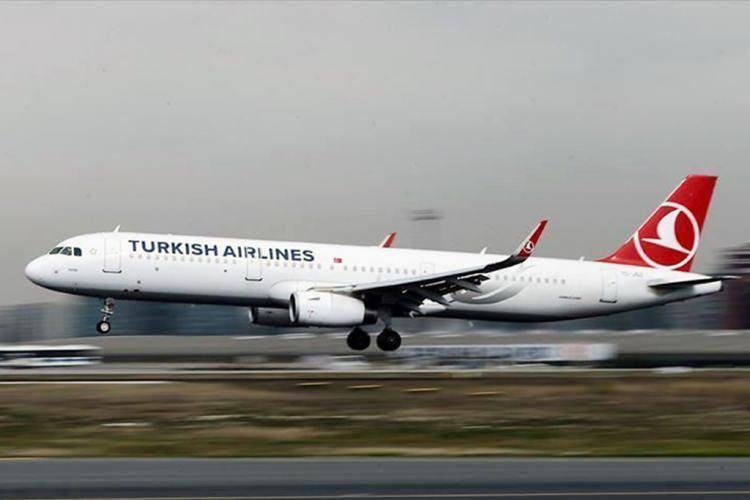 <p><strong>Türk Hava Yolları</strong></p>
<p>2021 Sıra: 1</p>
<p>2020 Sıra: 1</p>
