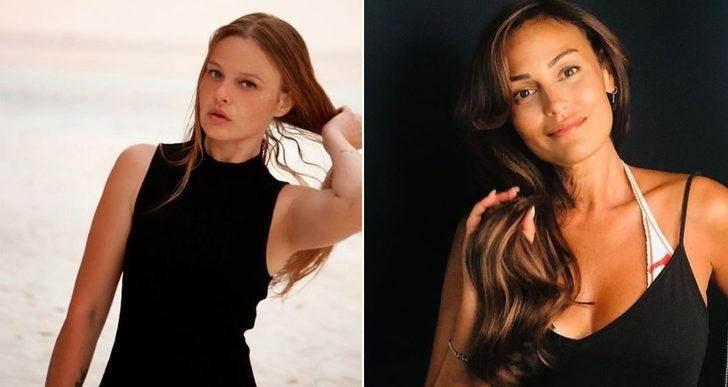 <p><span style="color:#B22222"><strong>AÇELYA ELMAS VE NAZ ELMAS KARDEŞLER</strong></span></p>

<p> </p>

<p><span style="color:#0000CD"><strong>Birbirine hiç benzemeyen oyuncu kardeşler...</strong></span></p>

<p> </p>

<p> </p>
