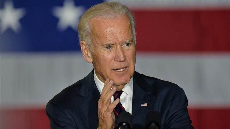 <p>Görüşmede Biden yönetiminin müttefiklik ilişkileri doğrultusunda bu konularda Türkiye’yi tatmin edecek somut adımlar atması talep edilecek.</p>

<p> </p>
