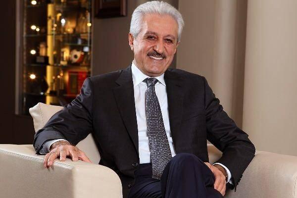 <p>21- Mehmet Ali Aydınlar (64 yıl yaşında)</p>
<p>Acıbadem</p>
<p>1,4 Milyar $</p>