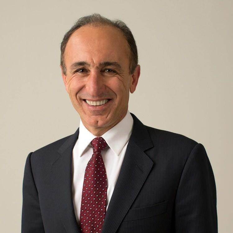 <p>20- Fatih Özmen</p>
<p>Sierra Nevada Corporation</p>
<p>1,4 Milyar $</p>