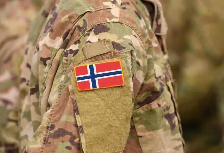 <p><strong>13. Norveç</strong></p>

<p>Toplam nüfus: 5,372,191</p>

<p>Mevcut insan gücü: 2,170,365</p>

<p>Toplam askeri personel: 64,000</p>

<p>Aktif personel: 24,000</p>

<p>Toplam hava gücü: 183</p>

<p>Savaş tankları: 36</p>

<p>Zırhlı Savaş Aracı: 777</p>

<p>Toplam deniz varlıkları: 62</p>

<p>Savunma bütçesi: 7 milyar dolar</p>
