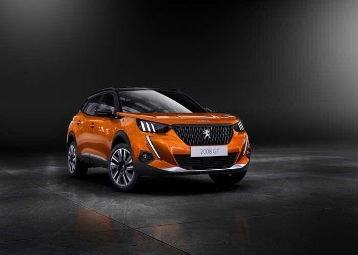 <p><strong>PEUGEOT SUV</strong></p>

<p>Ailesi’nde ay boyunca %0 faizli kredi teklifi sunuluyor. Buna göre SUV 2008’e 50 bin TL için %0 faiz fırsatı veya 100.000 TL için 12 ay %0,99 faizli kredi imkanıyla sahip olunabiliyor. </p>
