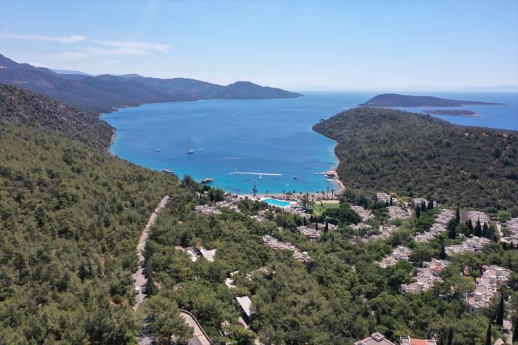 <p>Etkinlikler, yarın Akyarlar Radisson Colleciton'da gerçekleştirilecek gala yemeği ve ödül töreni ile sona erecek.</p>