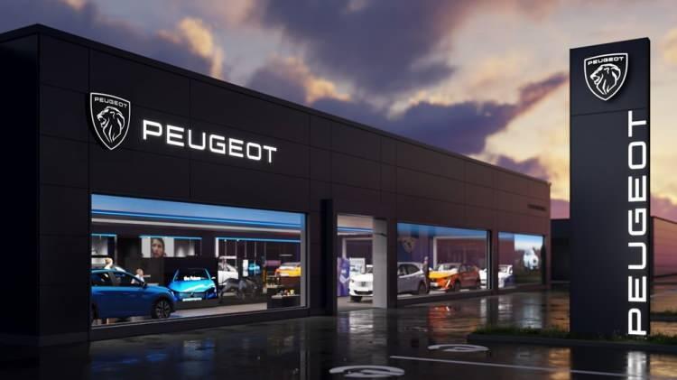 <p>Peugeot'tan yapılan açıklamaya göre, dünyanın en eski otomotiv markası Peugeot yeni bir logo ile kişiliğini ve karakterini yeniden tanımlıyor ve tarihinde yeni bir sayfa açıyor.</p>

<p> </p>
