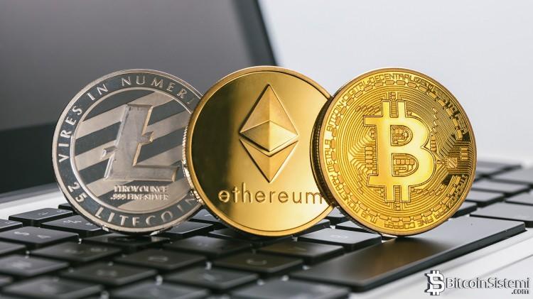 <p><strong>KRİPTO PARALARDA SON DURUM NE?</strong></p>

<p>Kripto paralar yeniden düşüş trendine girerken Bitcoin, son 24 saatte 39 bin ila 41 bin arasında ilerliyor. Bitcoin şu anda 40 bin dolar seviyesinde seyrediyor.</p>
