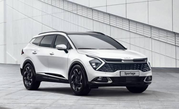 <p>Bugüne kadar cusus kameralara yakalanan görüntülerinden bildiğimiz yeni Kia Sportage resmen tanıtıldı.</p>
