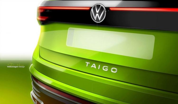 <p>Volkswagen’in Brezilya'da başarı yakalayan Nivus modelinden yola çıkılarak tasarlanan Taigo, Avrupa pazarı için de İspanya'nın Pamplona kentinde üretilecek. 2021'in sonunda Avrupa’da, 2022 yılı başında Türkiye’de pazara sunulacak olan yeni CUV’un dünya prömiyerinin bu yaz yapılması planlanıyor</p>
