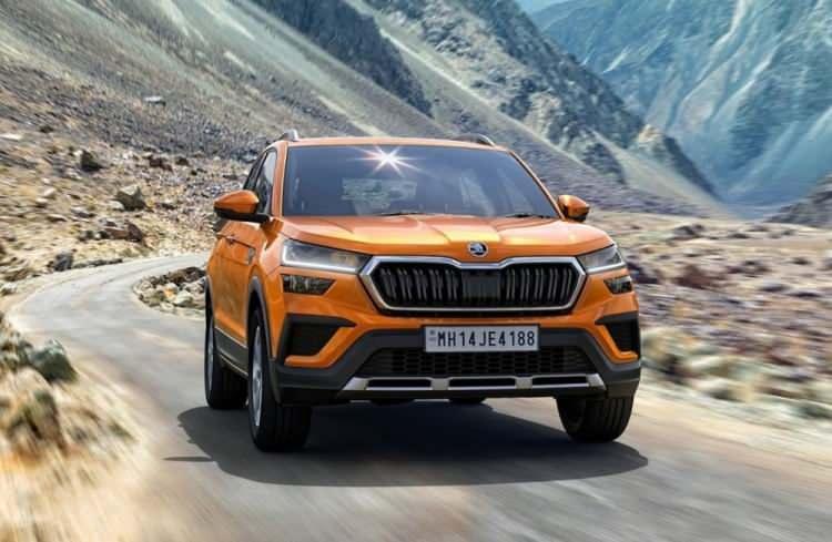 <p>SKODA KUSHAQ</p>

<p>VW Grubu'nun başarılı Çekyalı markası Skoda Hindistan'a özel olarak ürettiği Kushaq'ı tanıt</p>
