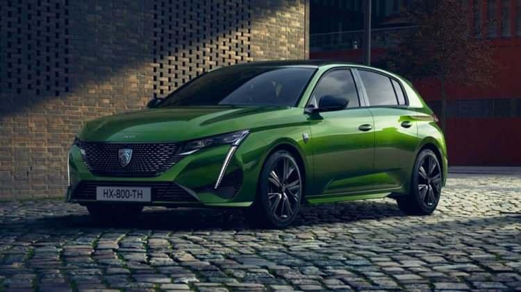<p>YENİ PEUGEOT 308'DEN İLK DETAYLAR</p>
<p>2013 yılından beri çok büyük değişime uğramayan sadece makyajlanan Peugeot 308'in tasarımı tamamen değişti. Yeni Peugeot 308'in lansmanı öncesinde fotoğrafları yayınlandı.</p>