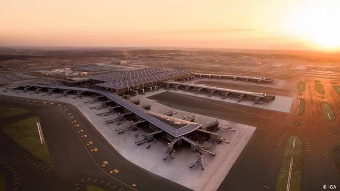 <p>İstanbul Sabiha Gökçen Havalimanı 491 uçuşla altıncı oldu</p>