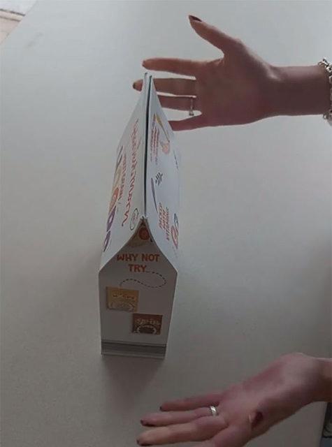 <p><span style="color:#000000"><strong>İşte böyle!</strong></span></p>

<p> </p>
