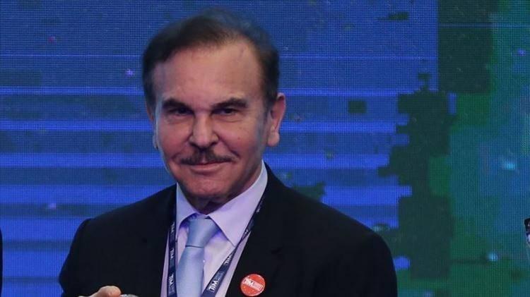 <p>Mehmet Nazif Günal (73 yıl yaşında)</p>
<p>MNG Holding</p>
<p>1,6 Milyar $</p>