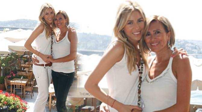 <p><strong>SİNEM KOBAL VE ANNESİ</strong></p>

<p>&nbsp;</p>

<p><strong>Nuray Kobal ve Sinem Kobal</strong></p>

<p>&nbsp;</p>
