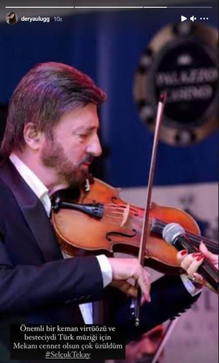 <p><span style="color:#0000CD"><strong>DERYA ULUĞ</strong></span></p>