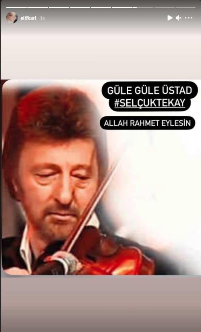 <p><span style="color:#0000CD"><strong>ELİF KARLI</strong></span></p>