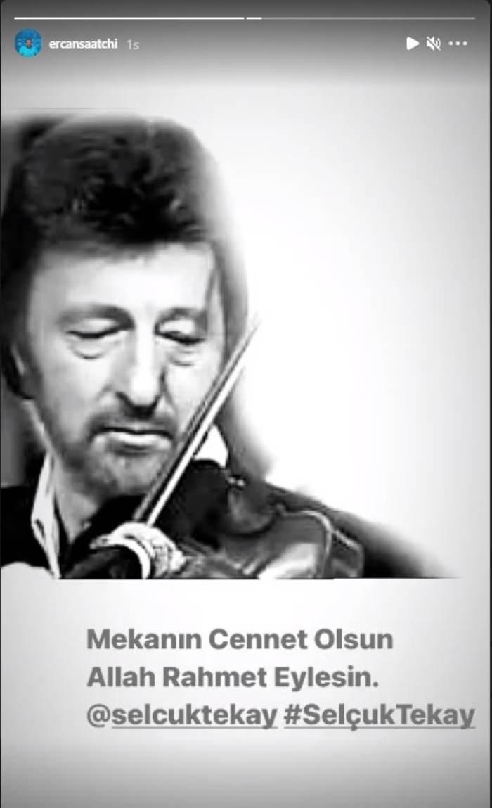 <p><span style="color:#0000CD"><strong>ERCAN SAATÇİ</strong></span></p>