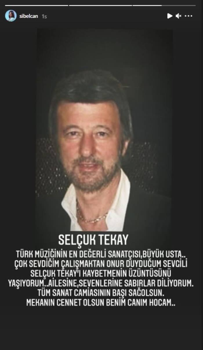 <p>SİBELCAN</p>
