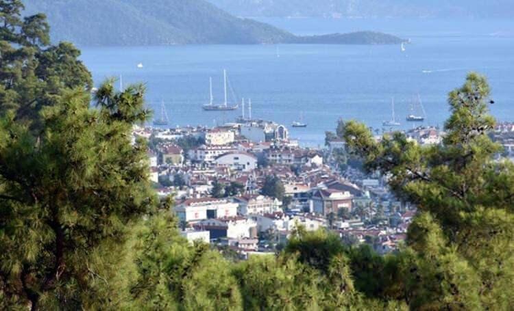 <p>Balıkesir </p>
<p>Ortalama Metrekare Satış Fiyatı (TL/m2): 5.365</p>
<p>Ortalama Konut Fiyatı (TL): 906.685</p>
<p>Yıllık Değer Artışı (%): 55,96</p>
<p>Geri Dönüş Süresi (Yıl): 33</p>
