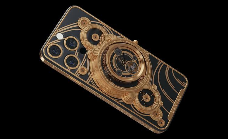 <p>iPhone 13 Pro Max Parade Of The Planets Golden</p>

<p> </p>
