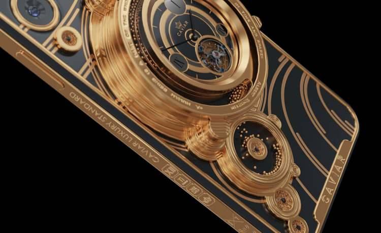 <p>iPhone 13 Pro Max Parade Of The Planets Golden</p>

<p> </p>
