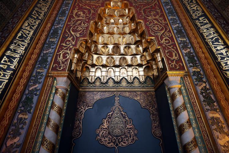 <p>Orhan Gazi'nin 1362'de vefat ettiğini belirten Sevim, "Onun oğlunun üzüntüsünden öldüğünü söyleyenler de vardır. Daha sonra I. Murad, tahta oturuyor. </p>