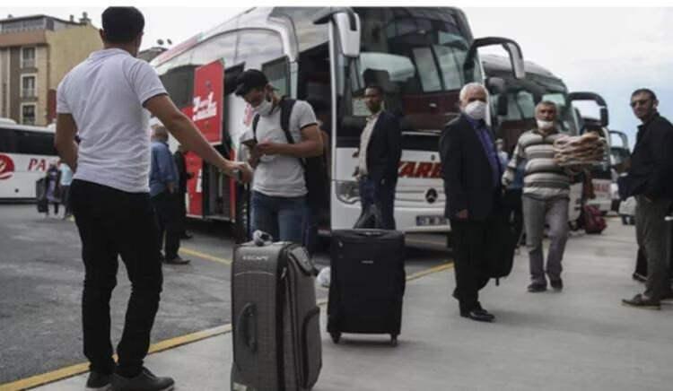 <p>Geçtiğimiz yılın aynı ayında bu sayı 29 bin olarak kaydedilmişti. Mayıs ayında Türkiye'ye en çok ziyaretçi gönderen ülke 236 binle Ukrayna olurken, onu 95 binle Almanya, 57 binle Bulgaristan, 44 binle İran ve 44 binle Irak takip etti.</p>
