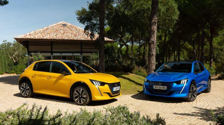 <p>3. <strong>Peugeot 208</strong> : 2980</p>

<p> </p>

<p> </p>
